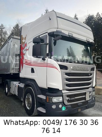 Scania R 450