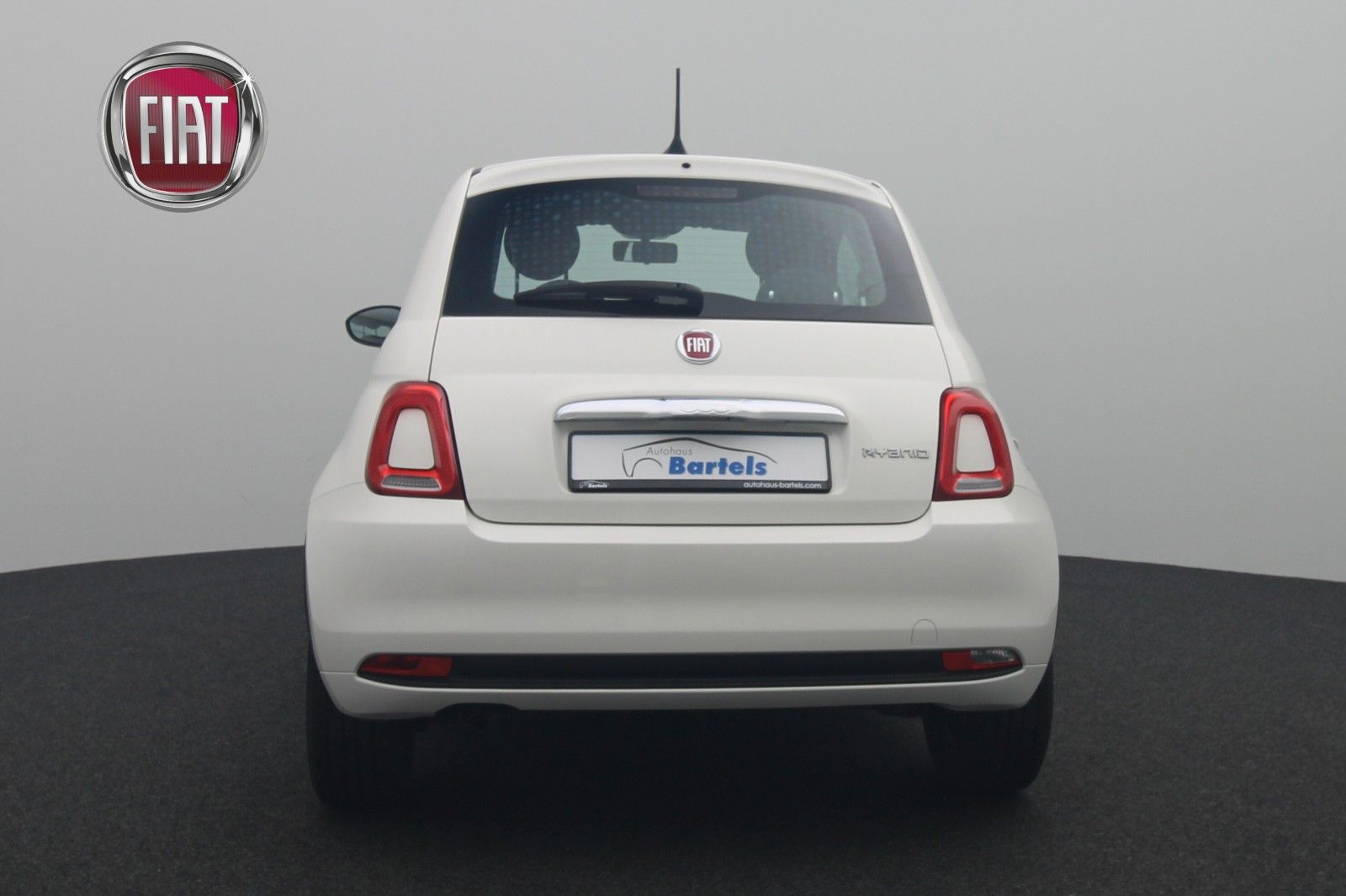 Fahrzeugabbildung Fiat 500 1.0 Club GSE Hybrid KLIMA TEMPO