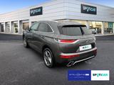 DS Automobiles DS 7 Crossback 1.6 PureTech 180 Rivoli S&S (EU6d - DS Automobiles aus 2021