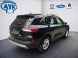 Ford Kuga Plug-In Hybrid Titanium - Ford Kuga: Titanium