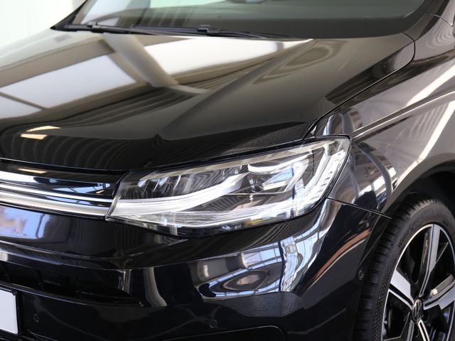 Volkswagen Caddy 2.0TDI DSG STYLE NAV PRO STANDHZ PANO AHK