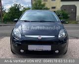 Fiat Punto Evo MyLife/Klima/Tüv05.2027 - Fiat Punto Evo: Mylife