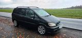 Opel Zafira OPC 2.0 Turbo - Recaro Vollleder - Opel Zafira: Opc Turbo
