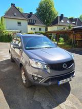 Ssangyong 1te Hand - Ssangyong Korando von privat