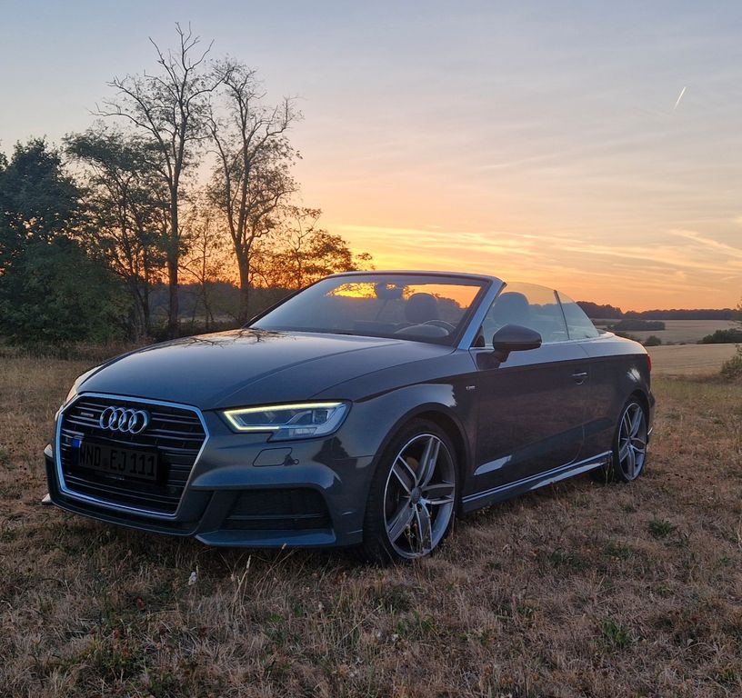 Image of Audi A3