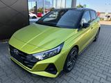 Hyundai i20 1.0 T-GDI DCT N Line