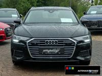 Audi A6 - Vorschau Bild 11