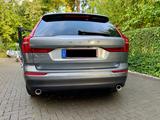 Volvo XC60 B4 Momentum Pro Geartronic Momentum Pro - Volvo XC60: Momentum Pro
