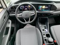 Volkswagen Caddy Cargo DSG AHK App Kamera 2xPDC Sitzhzg DAB