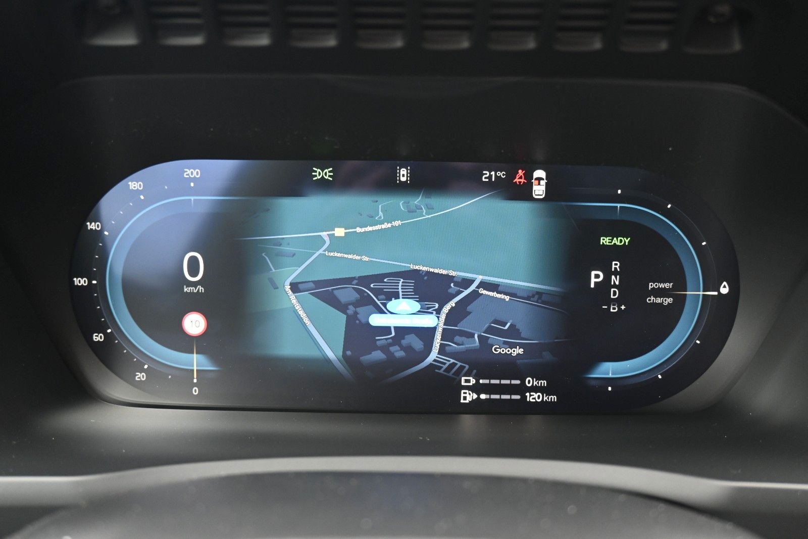 Fahrzeugabbildung Volvo XC90 T8 AWD Ultra Dark´*STDHZG*360°*LUFT*ACC*AHK