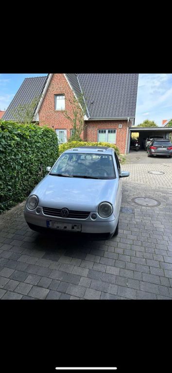 Volkswagen Lupo