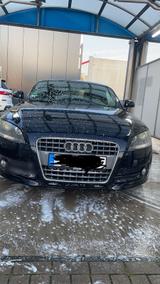 Audi TT Roadster 2.0 TFSI - Audi TT in Bremen