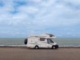 Knaus Sky Traveller 600D - Offers matching your search criteria