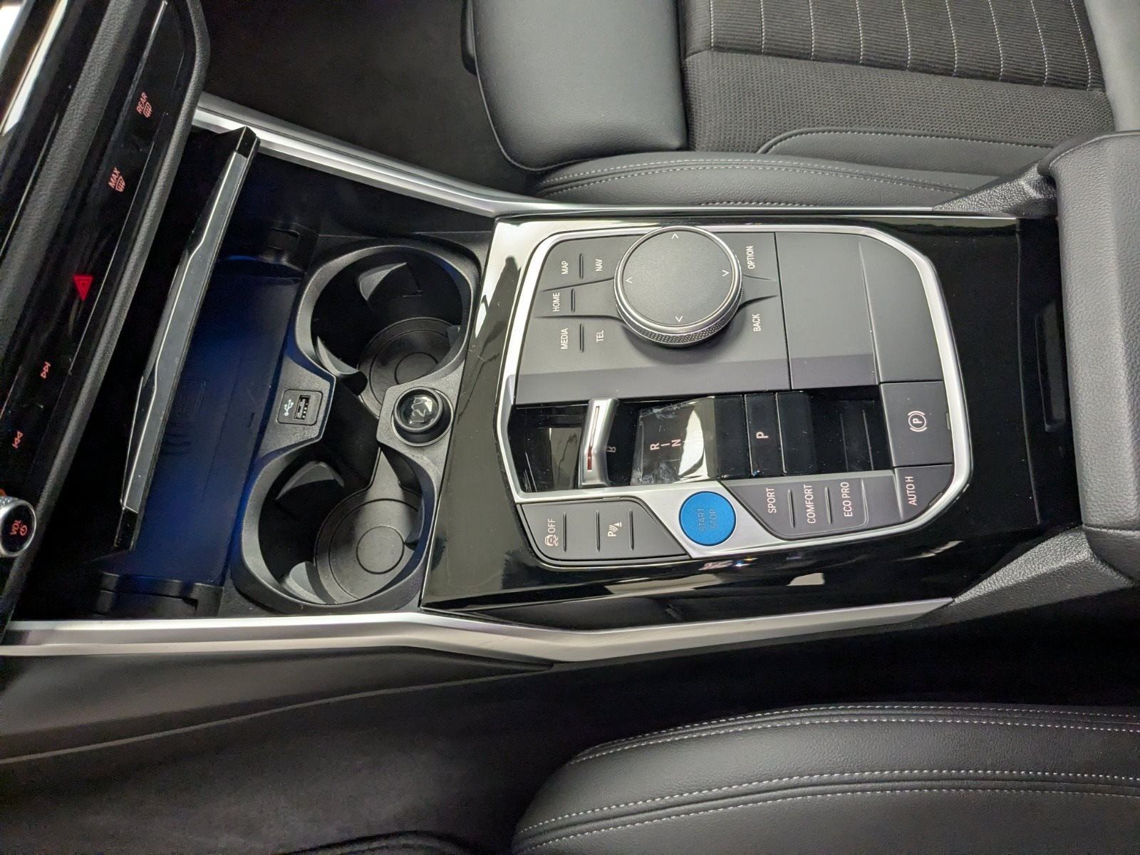 BMW i4 eDrive35 SHZ DAB DA PA 17"LMR foto 19