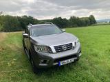 Nissan Navara - Nissan Navara von privat