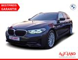 BMW 520d xDrive LED Navi Kamera Digitales Cockpit - gebrauchte BMW 520 aus dem Jahr 2020