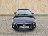 Hyundai i30 1.0 T-GDI Premium *KAMERA*SHZ*KLIMA*1.HAND* - Hyundai i30: Premium