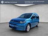 Volkswagen Caddy Life  2.0 TDI  NAV AHK - Volkswagen Caddy in Kiel