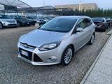 Ford FORD Focus 1.6 EcoBoost 150 CV Start&Stop SW - Ford Focus aus 2011: 1.6