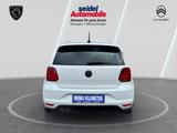 Volkswagen Polo V GTI 1.8 TSI BMT, wenig KM, Navigation - Volkswagen Polo: 1.8