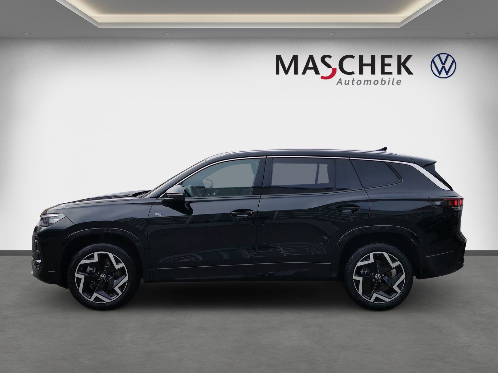 Volkswagen Tayron - Bild 3