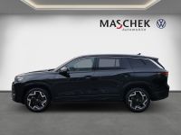 Volkswagen Tayron - Vorschau Bild 3