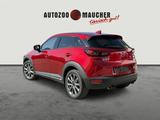 Mazda CX-3 Edition 100 2.0 HUD/NAV/KAMERA/SHZ - Mazda Gebrauchtwagen von 2020