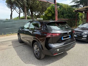 Nissan Qashqai - 8