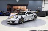 Porsche 991 GT3 RS | PCCB | 90L | Approved - Porsche 991: Gt3 RS