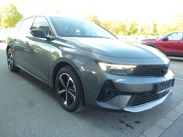 Astra L 5-tg 1,2i GS ,RK,PP,Sitzheizung, LED,AHK