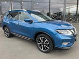 Nissan X-Trail 1,7 dCi 6-Gang Leder AHK Pano Bose - gebrauchte Nissan X-Trail aus dem Jahr 2021
