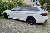 BMW G31 LCI 530d Touring mit PS-Garantie bis 07/26 - BMW 530 mit Diesel-Antrieb: Kombi, 3.0