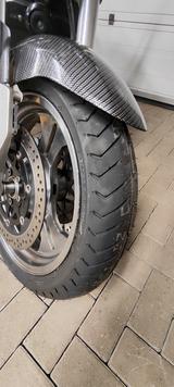 Suzuki VZ 1600 Marauder  - SUZUKI VZ 1600 MARAUDER