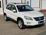 Volkswagen Tiguan Track & Field 4Motion /TÜV NEU/2HAND - Volkswagen Tiguan: Track Field