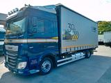 DAF XF 430 FAR *BDF Aufbau*EU6 D*Intarder*Klima*ACC - DAF Bdf