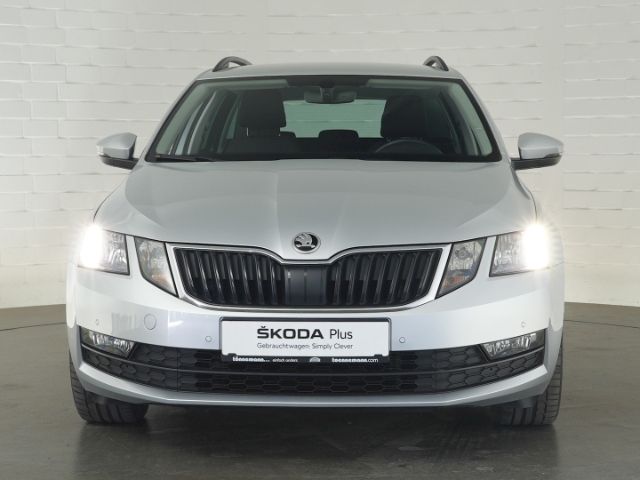 Octavia COMBI TSI SOLEIL+NAVI+RÜCKFAHRKAMERA+SIT
