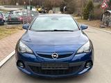 Opel Astra GTC 2.0 BiTurbo CDTI ecoFLEX BiTurbo S/S - Opel Astra: Gtc Cdti