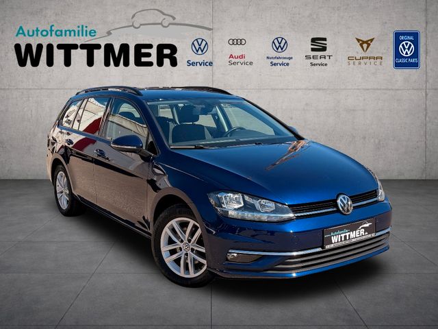 Golf Variant Comfortline 2,0 TDI 4MOTION / ACC
