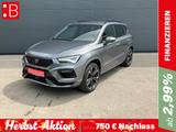 Cupra Ateca 2.0 TSI DSG 4Drive LED NAVI 19 AHK PARKLEN - mit Benzin-Antrieb: Geländewagen, 2.0