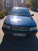 Volvo ein  gepflegten Volvo V40 für Liebhaber - gebrauchte Volvo V40 aus dem Jahr 2000