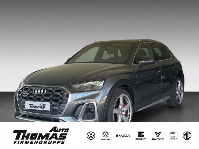AUDI SQ5  3.0 TDI quattro Tiptronic MATRIX