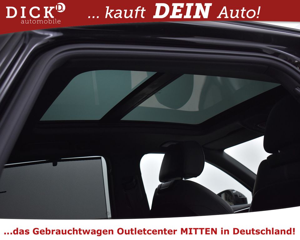 Audi A4 Av 35d S-Tr 2X S LINE+PANO+VIRTU+LEDER NAPPA+