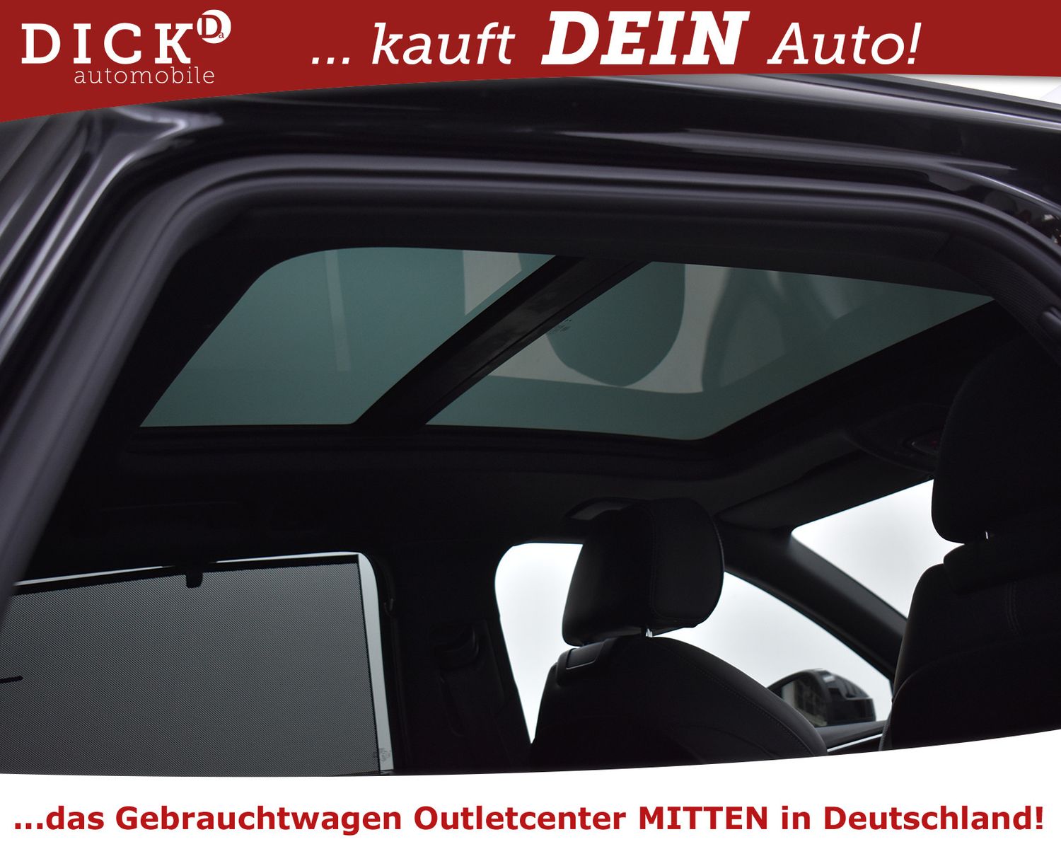 AUDI A4 Av 35d S-Tr 2X S LINE+PANO+VIRTU+LEDER NAPPA+ - Image 19