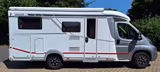 LMC Cruiser V 646 G - Sondermodell 2022 - LMC Cruiser V 646 G