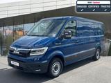 MAN TGE 3.140 Kastenwagen 3t AHK LED Kamera Sthzg. - MAN Gebrauchtwagen von 2025