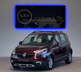Renault Scenic III 1.5d Xmod Paris*GARANTIE*NAVI*1.HAND* - gebrauchte Renault Scenic aus dem Jahr 2014