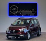 Renault Scenic III 1.5d Xmod Paris*GARANTIE*NAVI*1.HAND* - Renault Scenic mit Diesel-Antrieb: 1.5