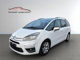 Citroën Grand C4 Picasso*Exclusive*Navi*PDC*Xenon*1.Hand - Citroën Grand C4 Picasso / SpaceTourer mit Diesel-Antrieb