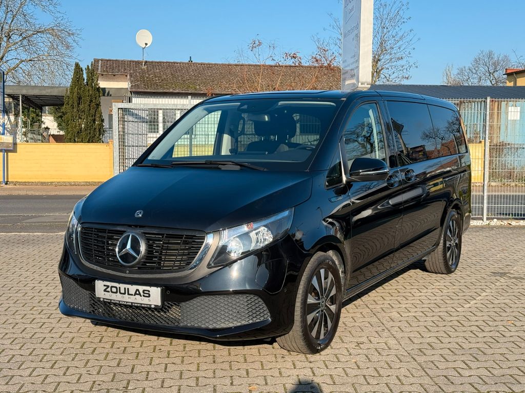 Angebot ansehen Mercedes-Benz EQV