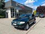 Volkswagen Touareg 5.0 V10 230kw A6 - gebrauchte VW Touareg aus dem Jahr 2003